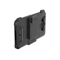 KDC480C 2D Imager Bluetooth Barcode Sled Scanner + Samsung Galaxy Tab Active5/Tab Active3 SmartSled Charging Case