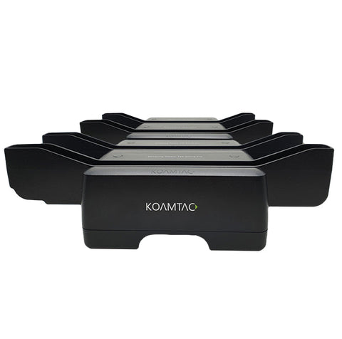 Galaxy Tab Active Pro/4 Pro/5 Pro 4-Slot Charging Cradle