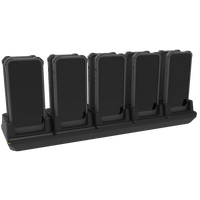 10-Slot Charging Cradle for KPCC/KBCC for iPhone 15/16