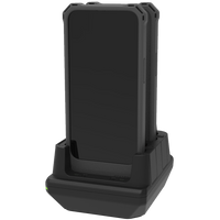 2-Slot Charging Cradle for KPCC/KBCC for iPhone 15/16