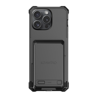 Galaxy A56 Protective Charging Case with Extended Battery (KBCC)