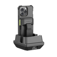 KDC1000/1100 1-Slot Charging Cradle for iPhone 13/14/15/16