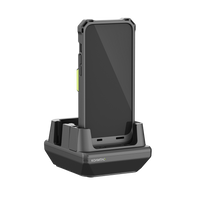 KDC1000/1100 1-Slot Charging Cradle for iPhone 13/14/15/16