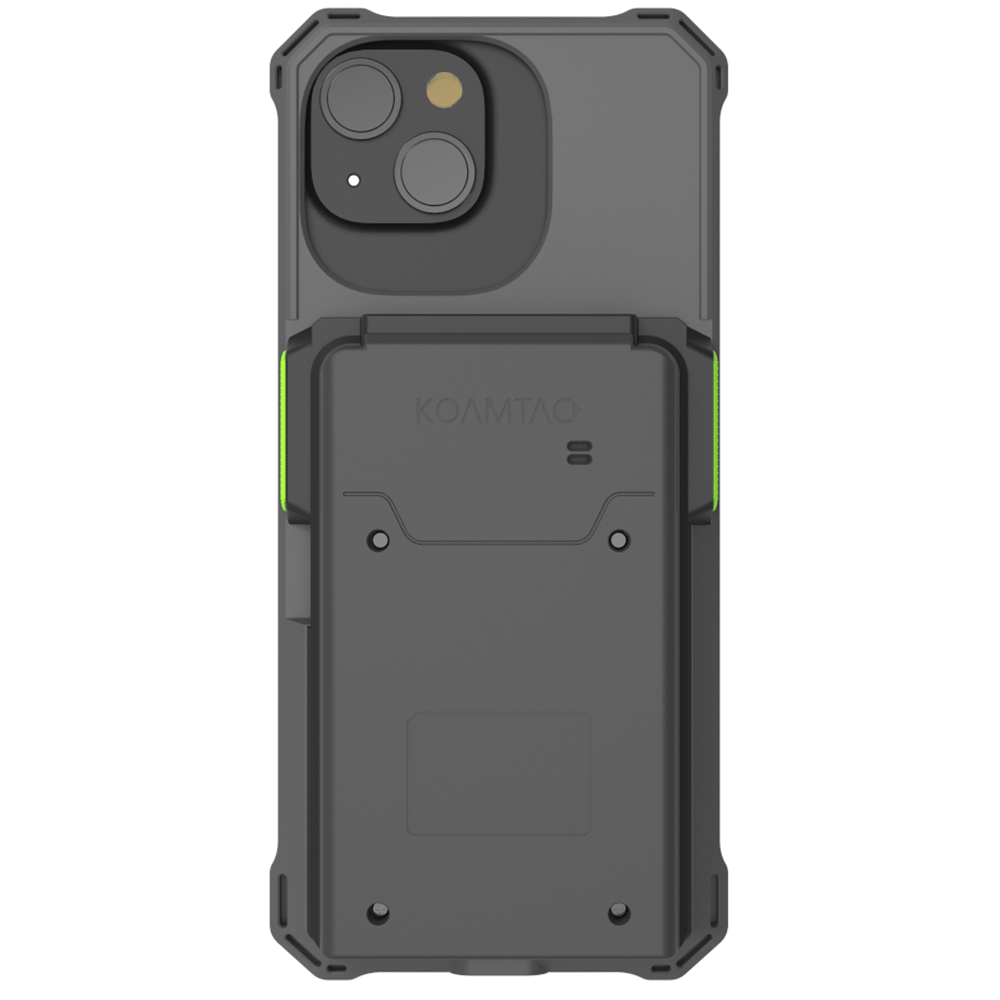 HF Reader for KDC1000