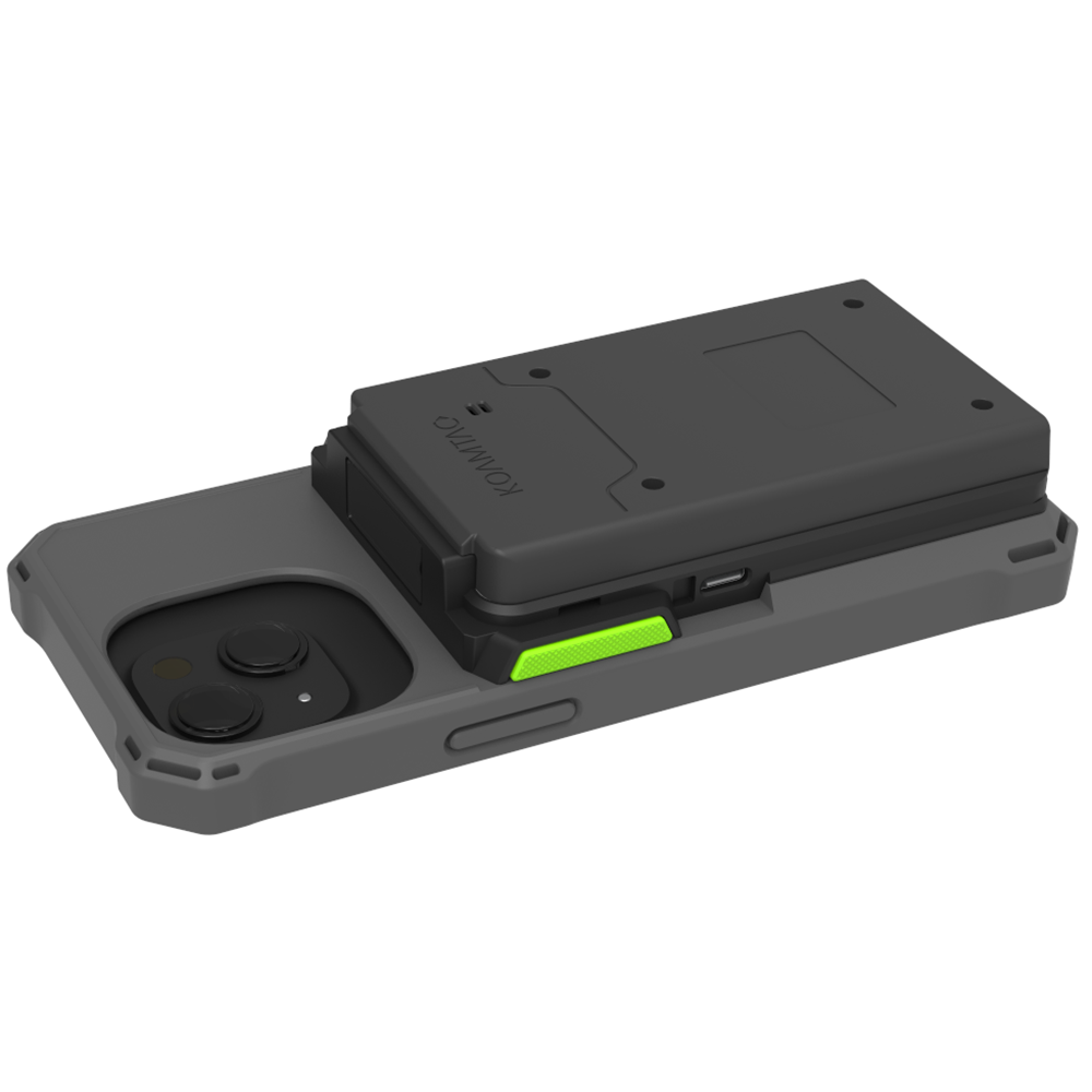 HF Reader for KDC1000