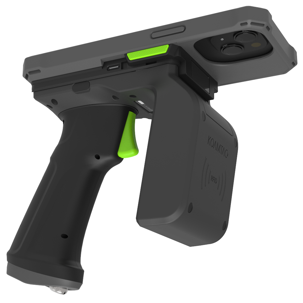 1.0 Watt UHF Reader for KDC1000