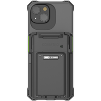 2000mAh Extended Battery & Adaptor for KDC1000