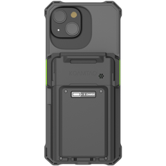 2000mAh Extended Battery & Adaptor for KDC1000