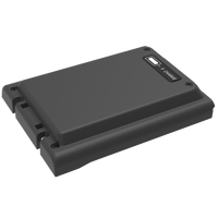 2000mAh Extended Battery & Adaptor for KDC1000