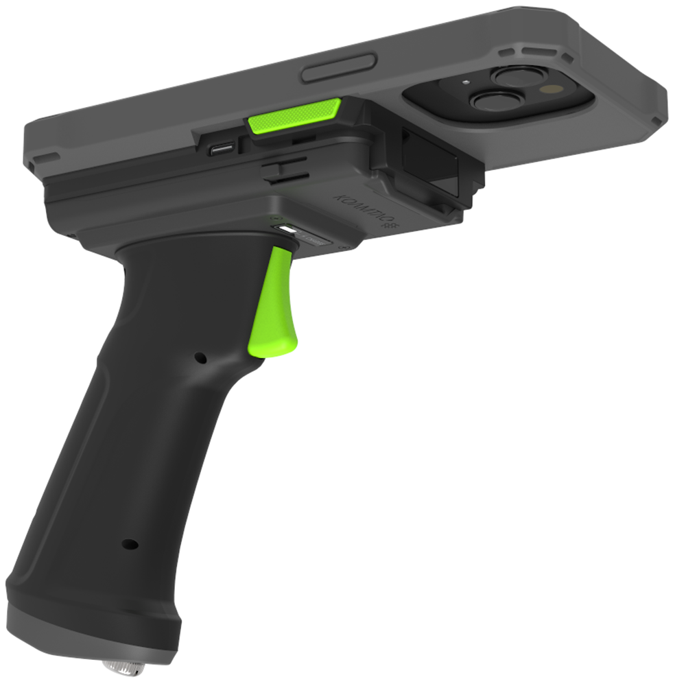 Trigger Handle Companion for KDC1000 with 6000mAh Battery