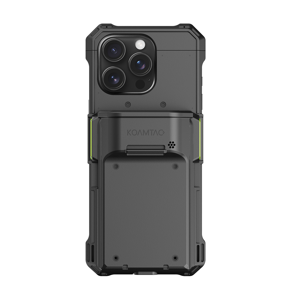 KDC1000 ST  SmartSled for iPhone 16 Pro