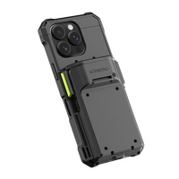 KDC1000 ST  SmartSled for iPhone 16 Pro