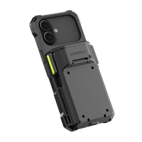 KDC1000 SmartSled for iPhone 17