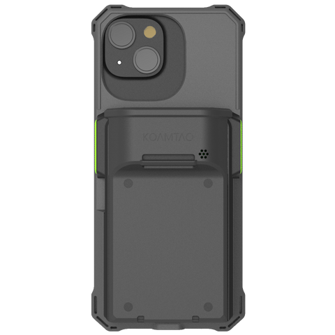 KDC1000 ST SmartSled for iPhone 14 Plus