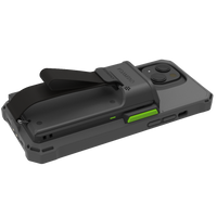 KDC1000 ST SmartSled for iPhone 15 Pro Max