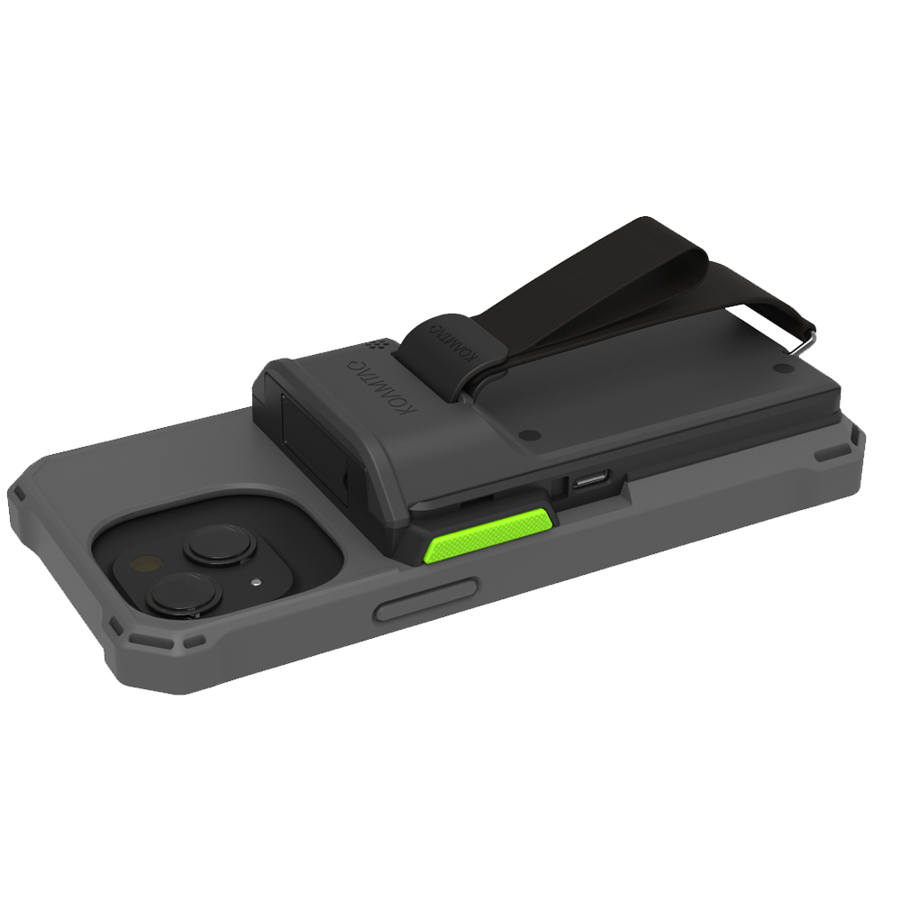 KDC1000 ST SmartSled for iPhone 14 Pro Max