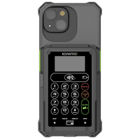 KDCSLED mPOS Payment Companion for KDC480/1000