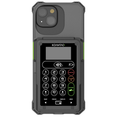 KDCSLED mPOS Payment Companion for KDC480/1000