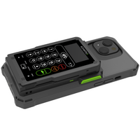 mPOS Payment Companion for KDC1000