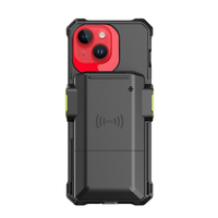 KDC1200 SmartSled for iPhone 15 & iPhone 16e