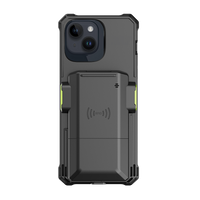 KDC1200 SmartSled for iPhone 14 Plus