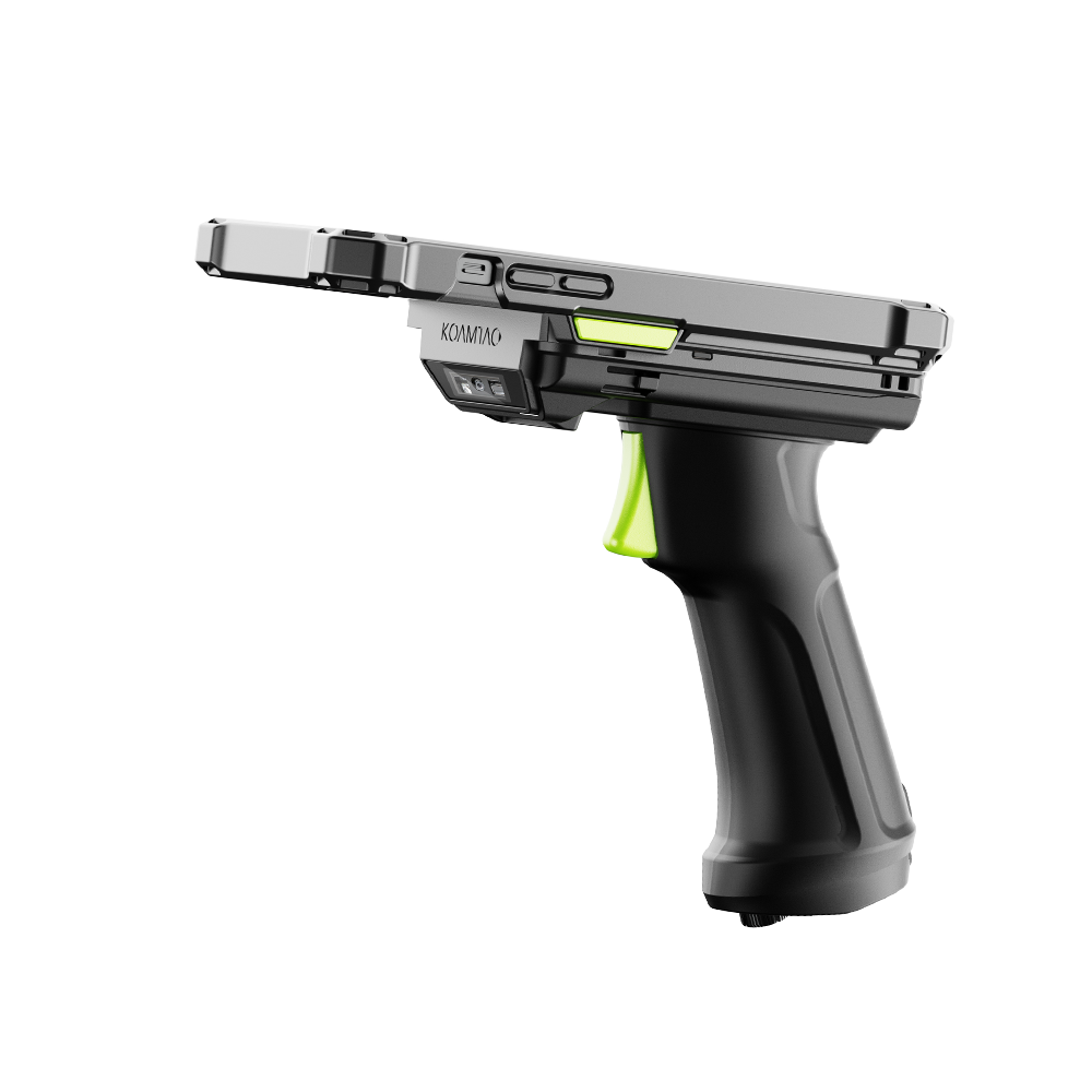 Trigger Handle Companion for KDC1100 without 6000mAh Battery