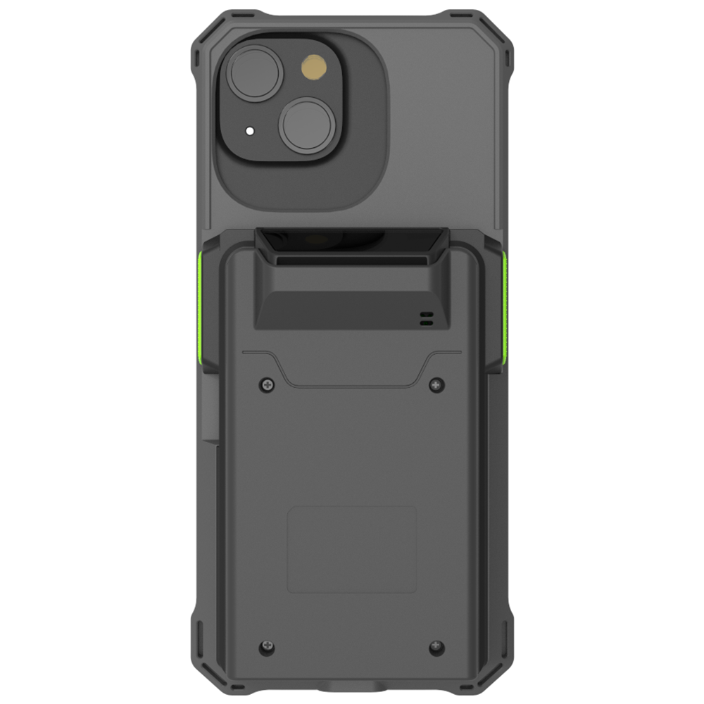 0.5 Watt UHF Reader for KDC1100