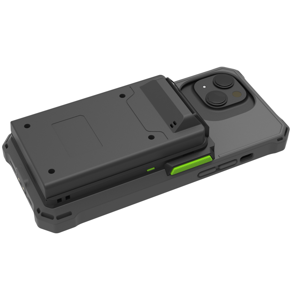 0.5 Watt UHF Reader for KDC1100