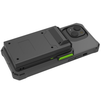 0.5 Watt UHF Reader for KDC1100