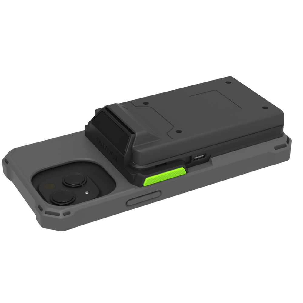 0.5 Watt UHF Reader for KDC1100