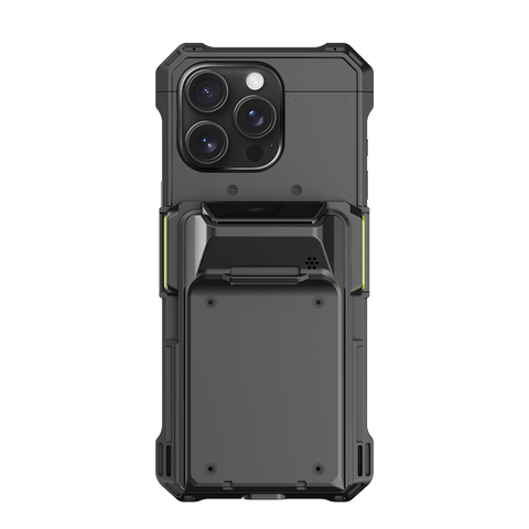 KDC1100 SmartSled for iPhone 16 Pro