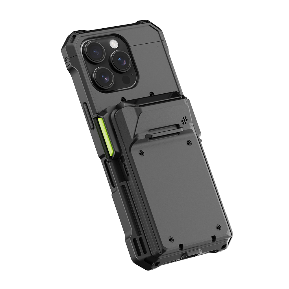 KDC1100 SmartSled for iPhone 16 Pro