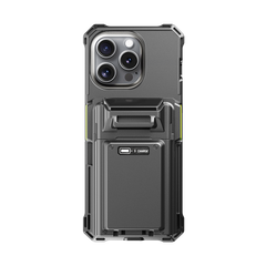 2000mAh Extended Battery & Adaptor for KDC1100