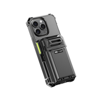 2000mAh Extended Battery & Adaptor for KDC1100