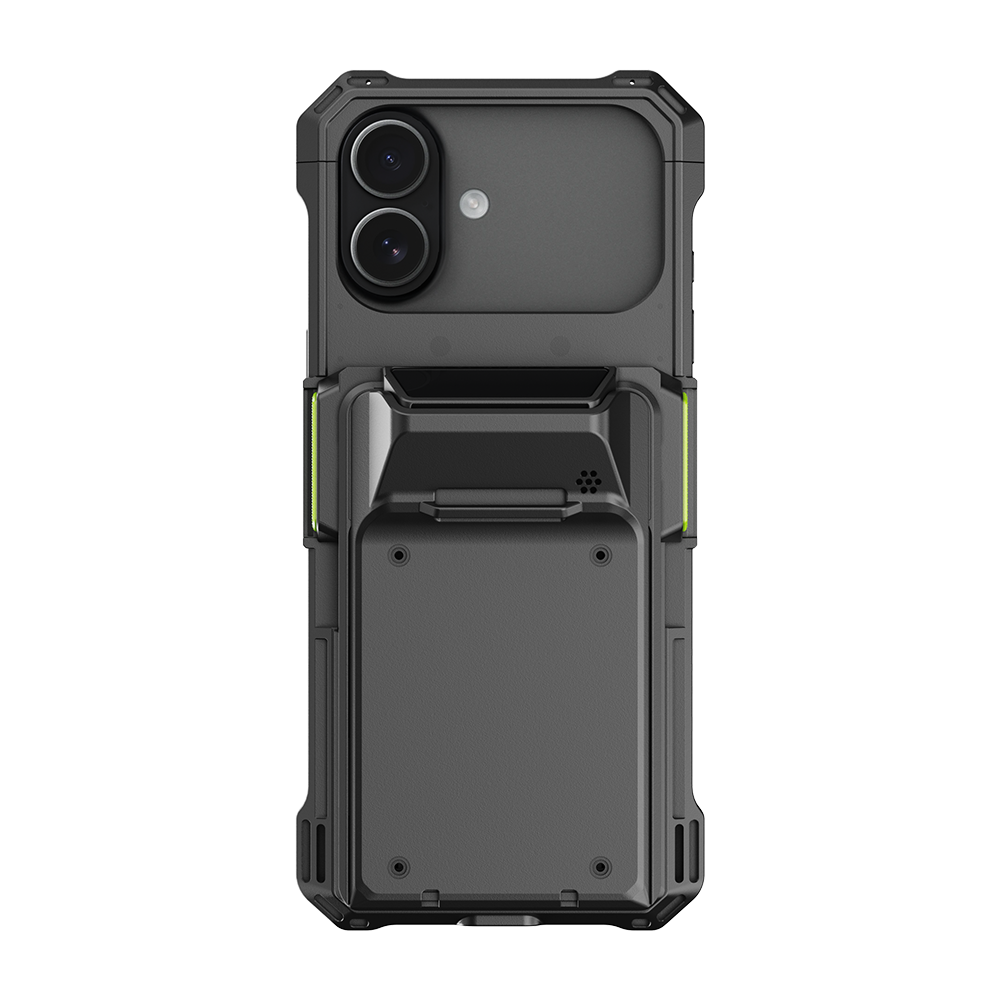 KDC1100 SmartSled for iPhone 17