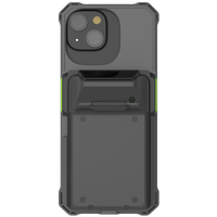 KDC1100 SmartSled for iPhone 15 Plus