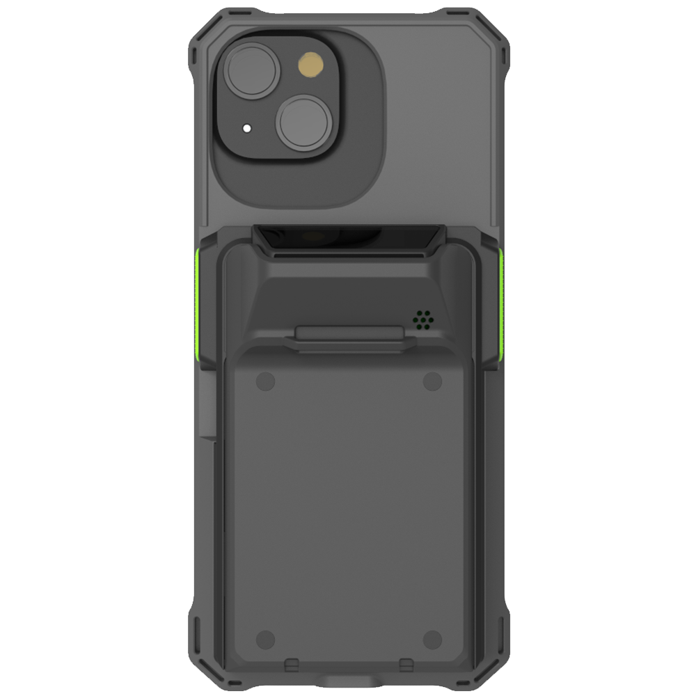 KDC1100 SmartSled for iPhone 15 Pro Max