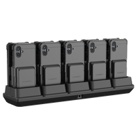 KDC1200 & KBCC 10-Slot Charging Cradle for A35/36/56