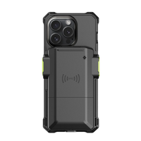 KDC1200 SmartSled for iPhone 14 Pro