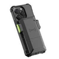 KDC1200 SmartSled for iPhone 14 Pro