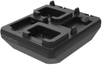 KDC180 2-Slot Charging Cradle