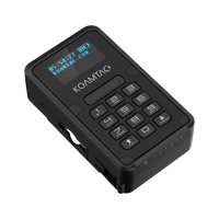 KDC180H 2D Imager Wearable Barcode Scanner & Data Collector with Keypad