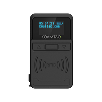 KDC180U Wearable 0.5W UHF Reader