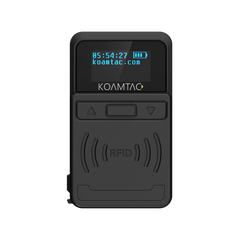 KDC180H 2D Imager Wearable Barcode Scanner & Data Collector with 0.5W UHF Reader