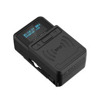 KDC180U Wearable 0.5W UHF Reader