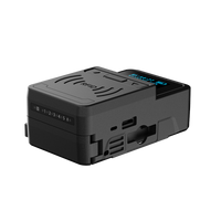 KDC180U Wearable 0.5W UHF Reader