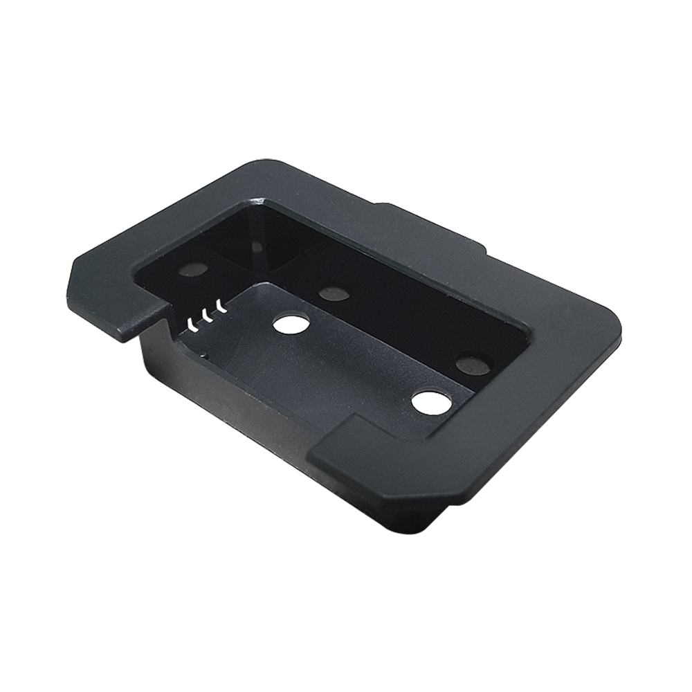 KDC180 Cradle No Protective Boot Spacer