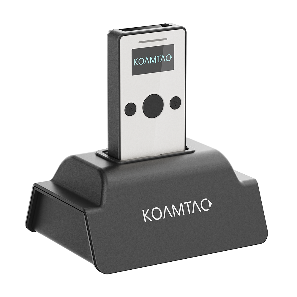 KDC280 BLE Scanning Package