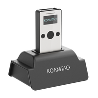 KDC280 BLE Scanning Package