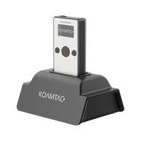 KDC280 BLE Scanning Package